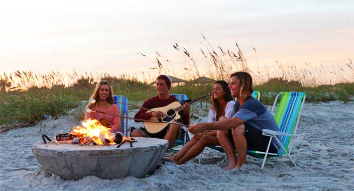 Fire Pit