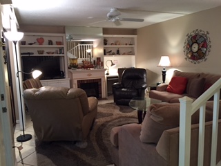 104A Living Room