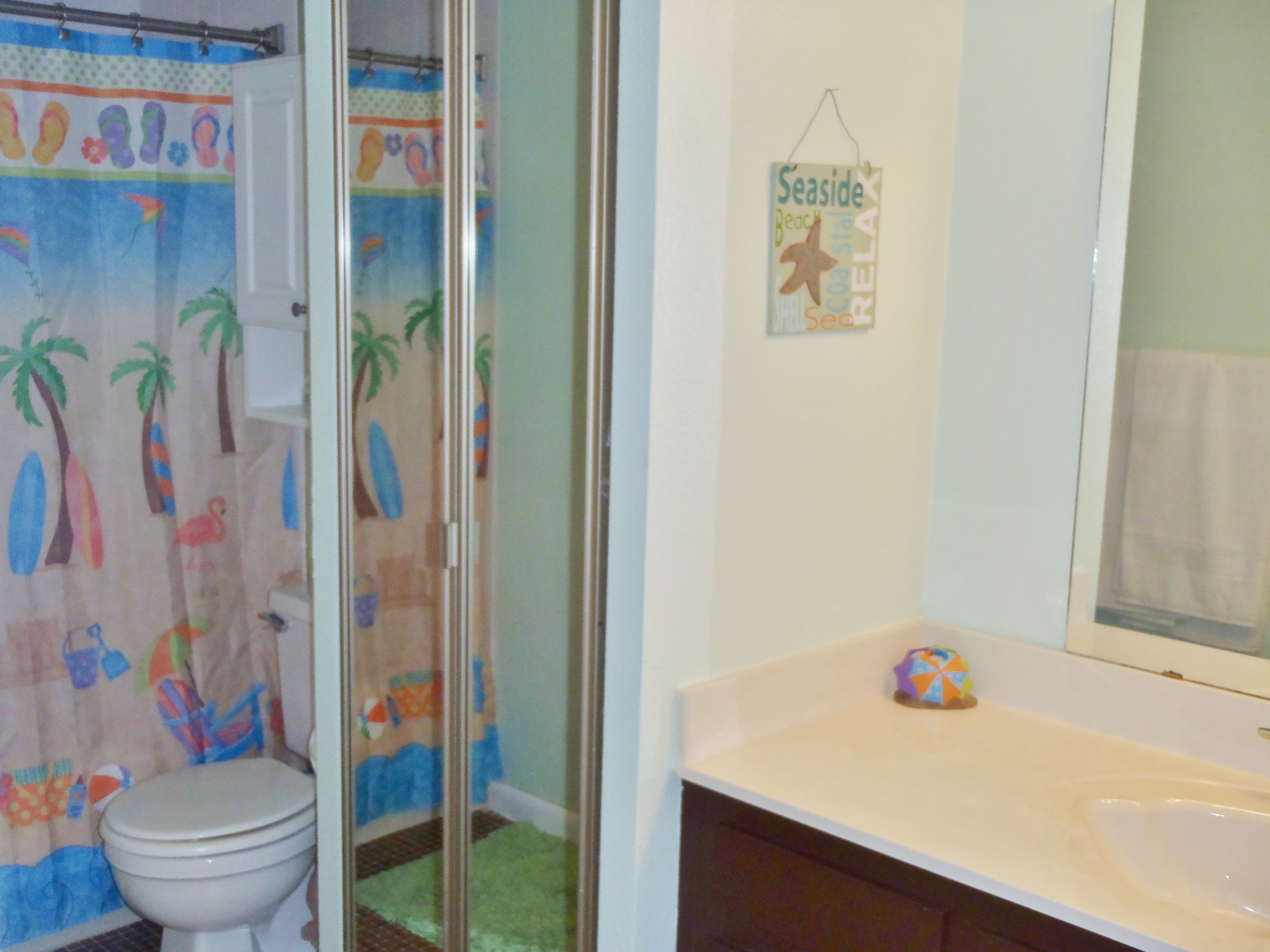 106c bhall bath