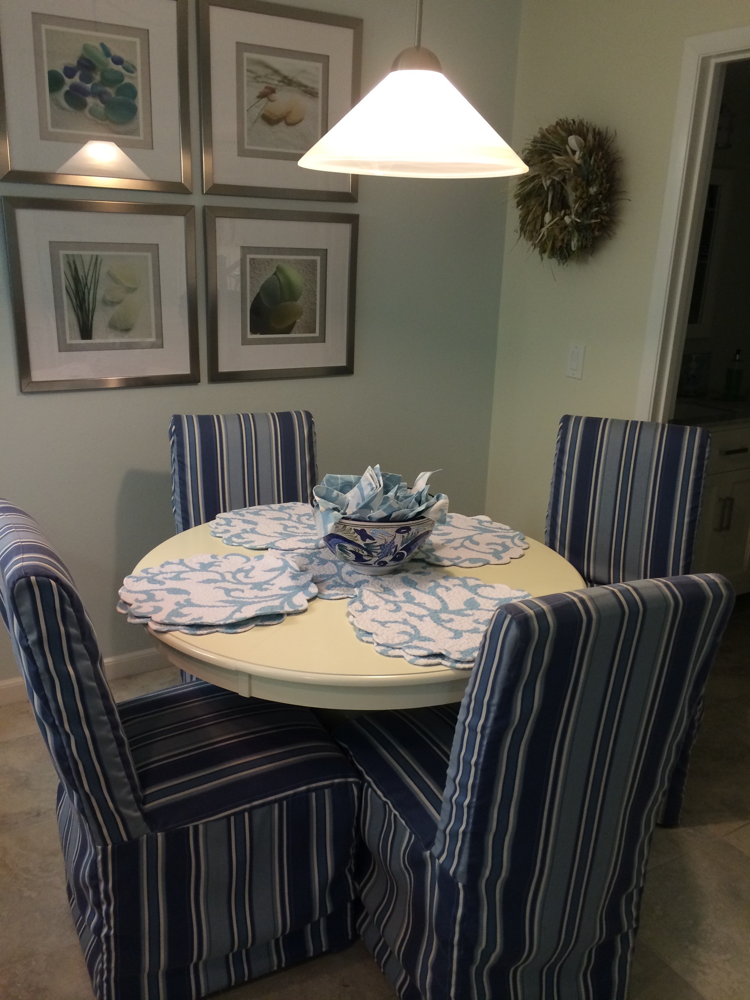 110A Dining Room