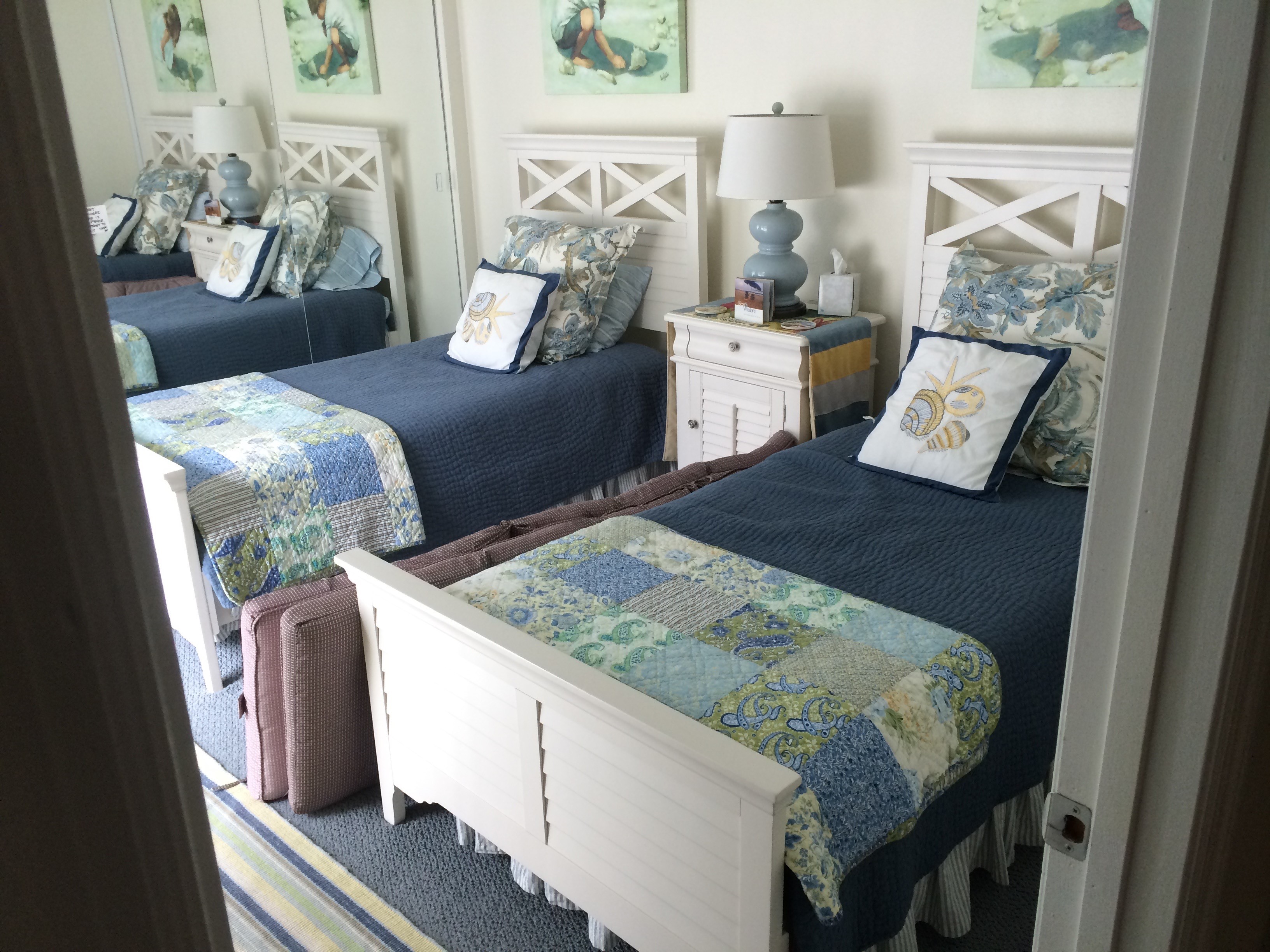 110A Guest Bedroom