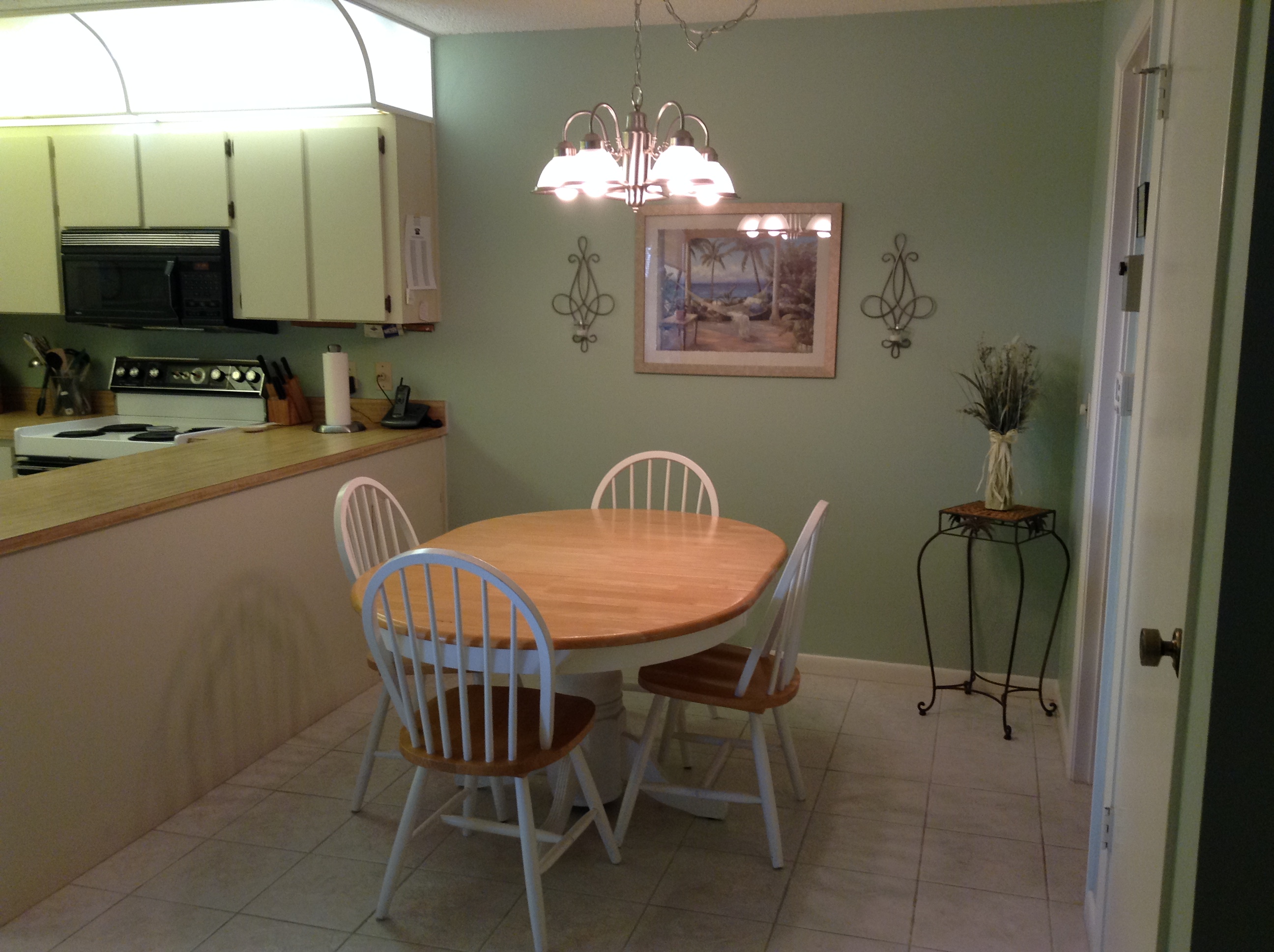 119A Dining Room