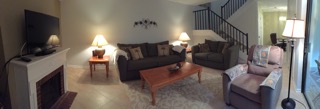 119D Living Room