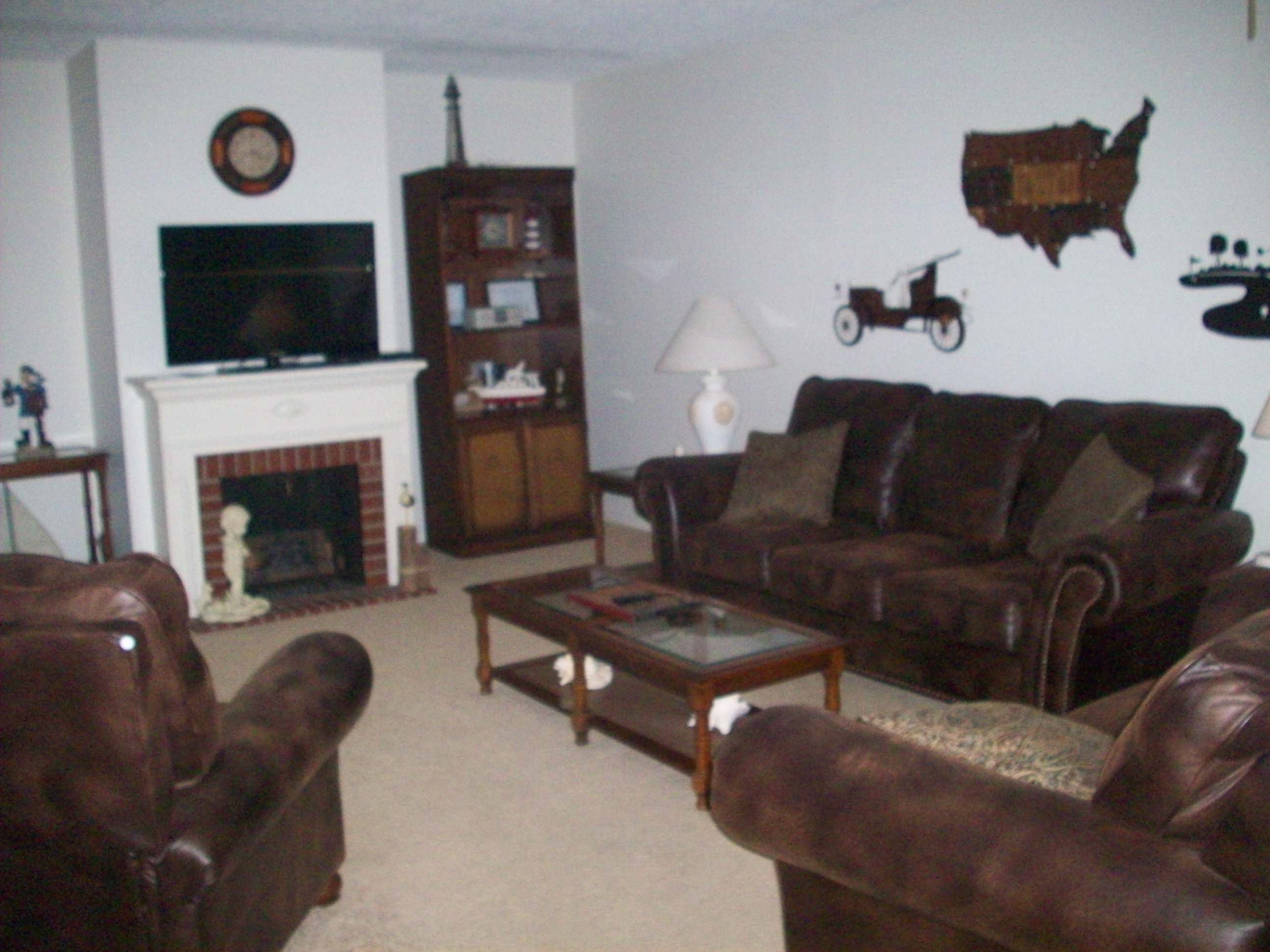 120B Living Room