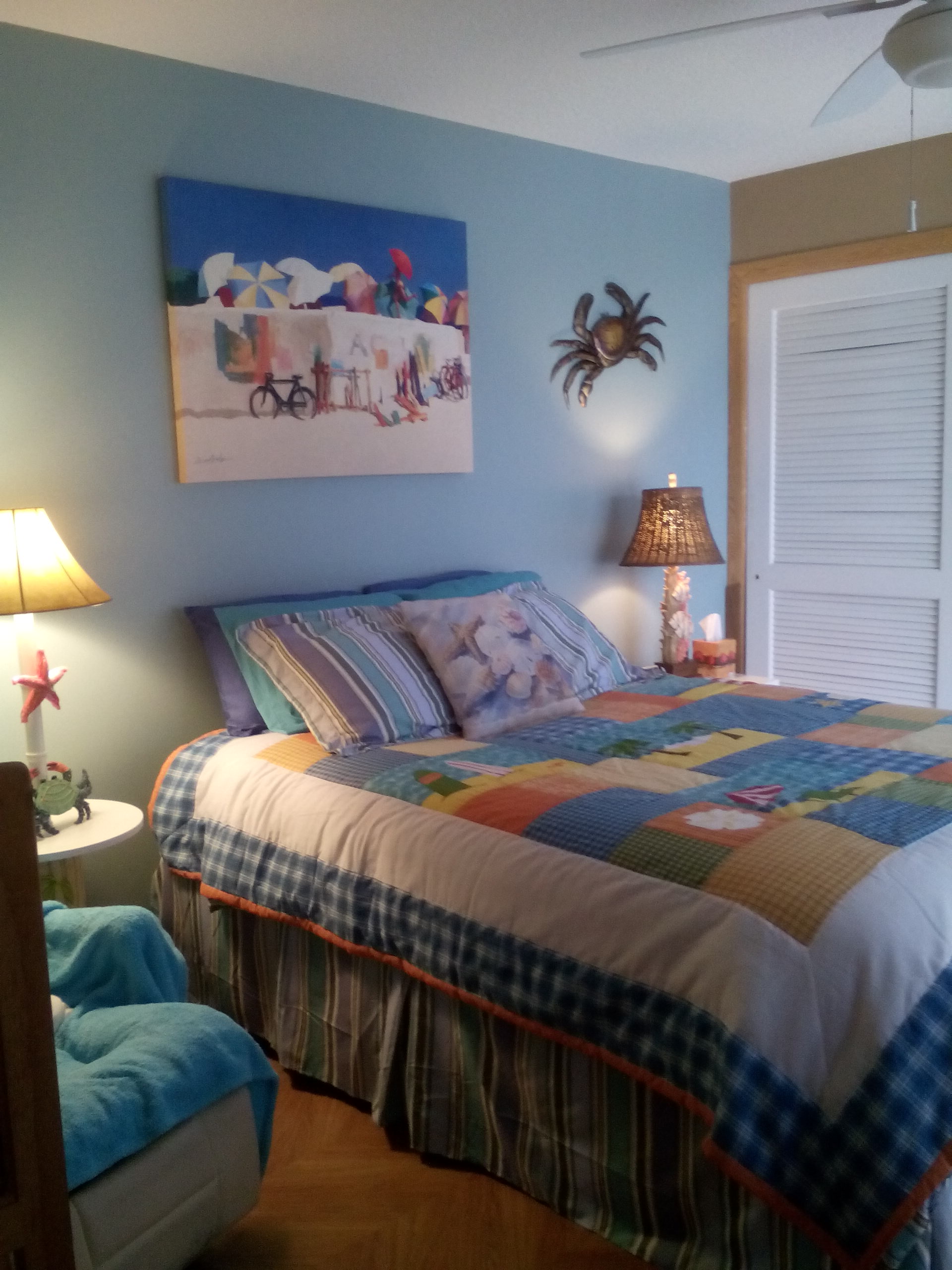122D Guest Bedroom