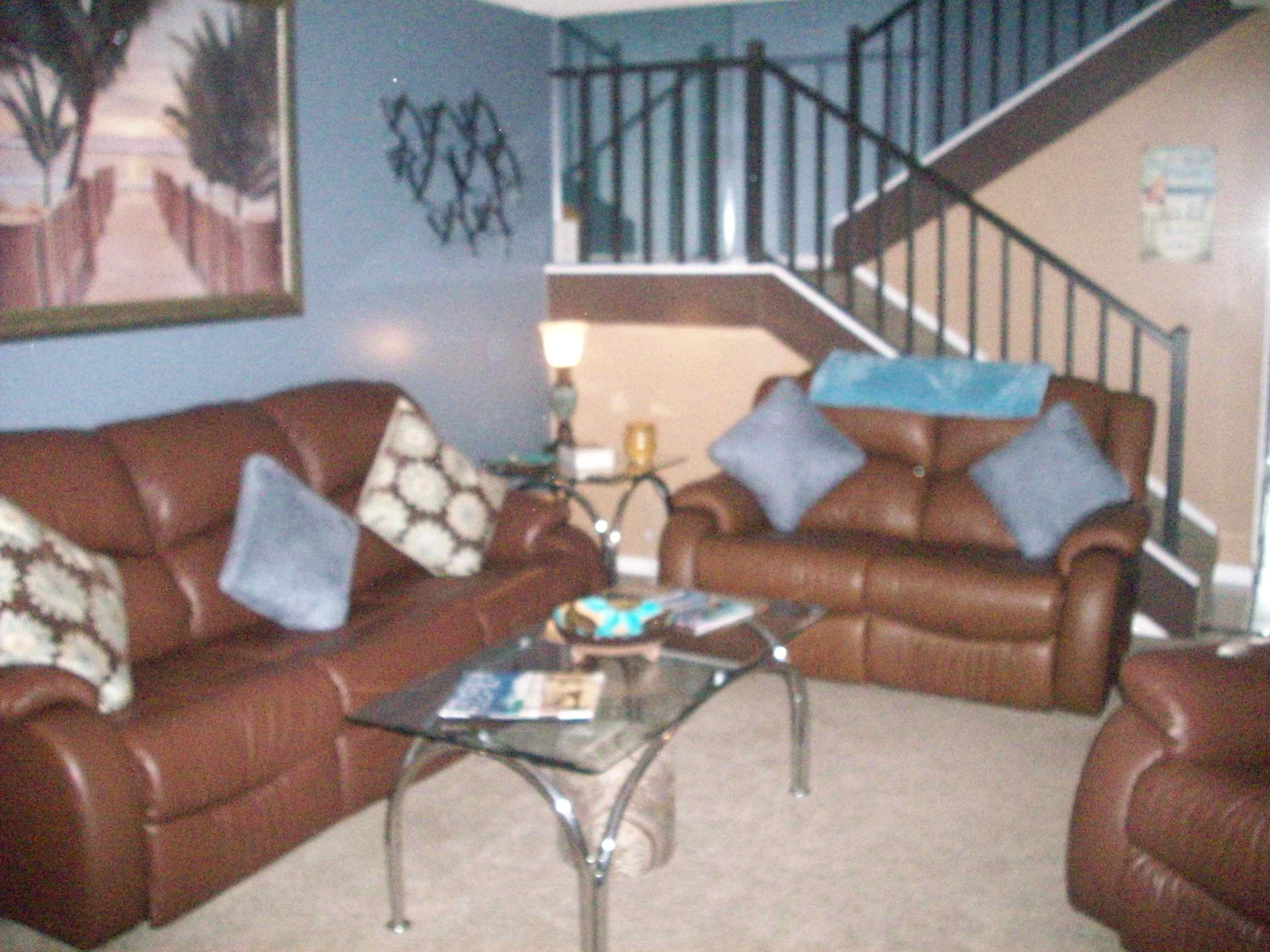 122D Living Room