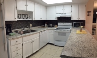 123C Kitchen