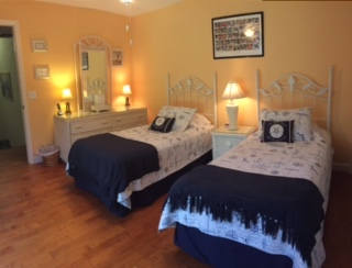 128D Guest Room