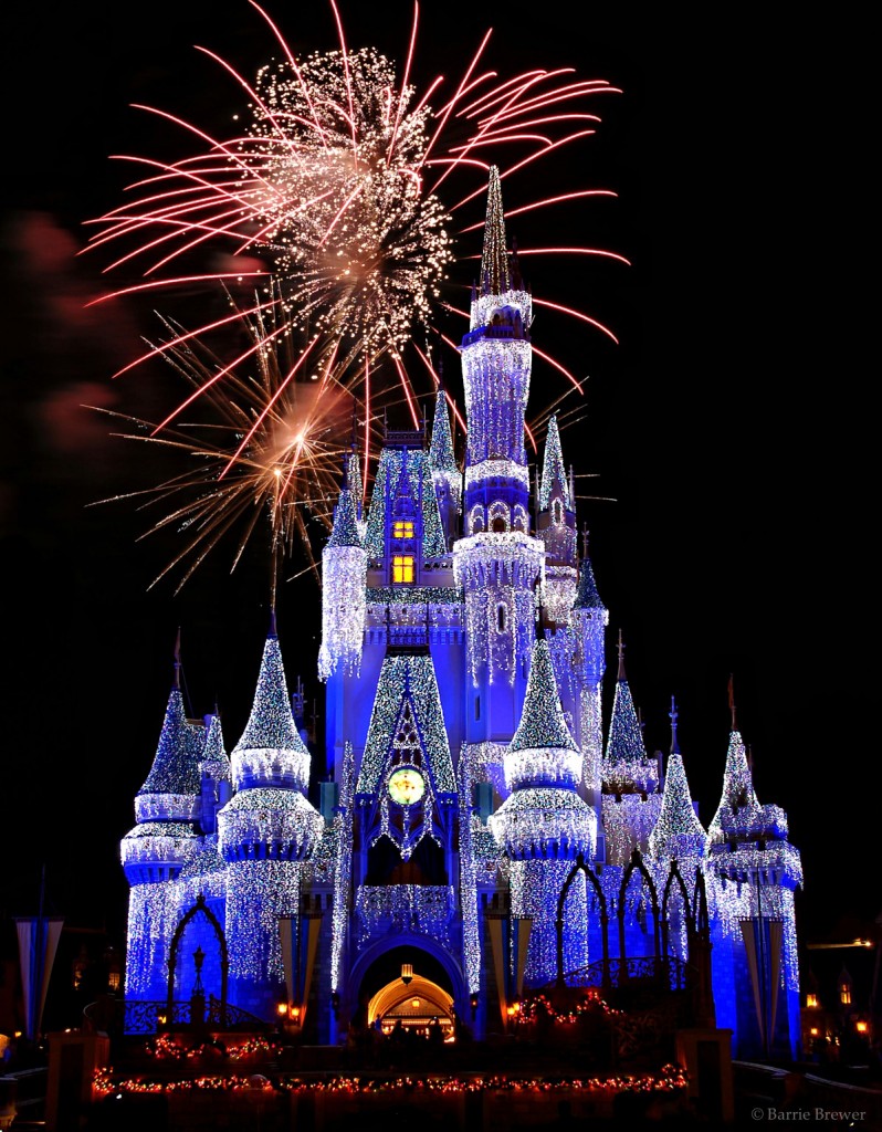 Disney-World