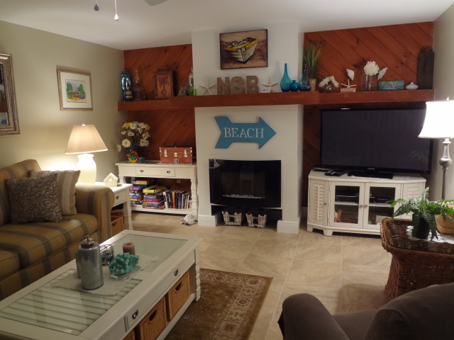 101B Living Room