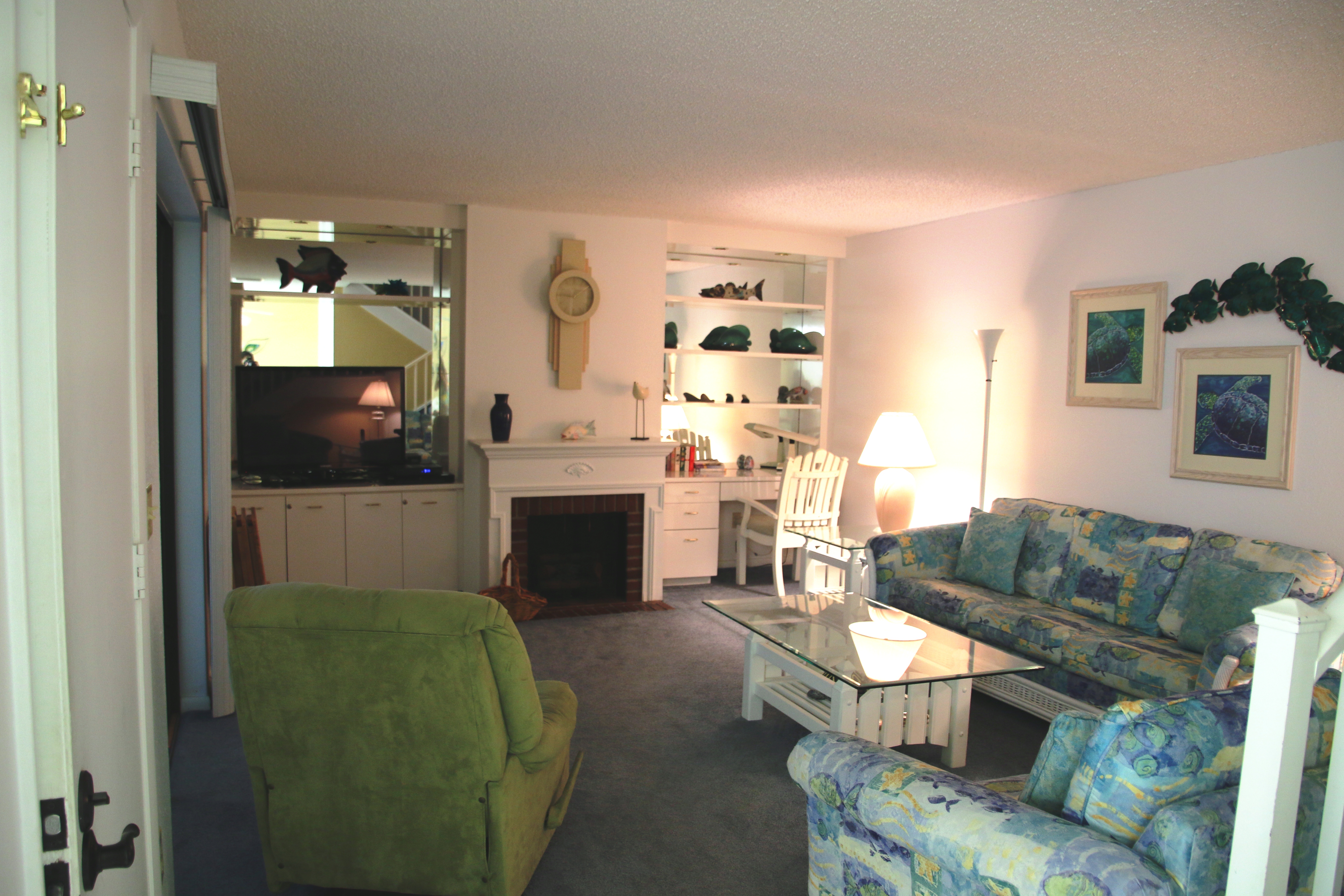Livingroom 2015