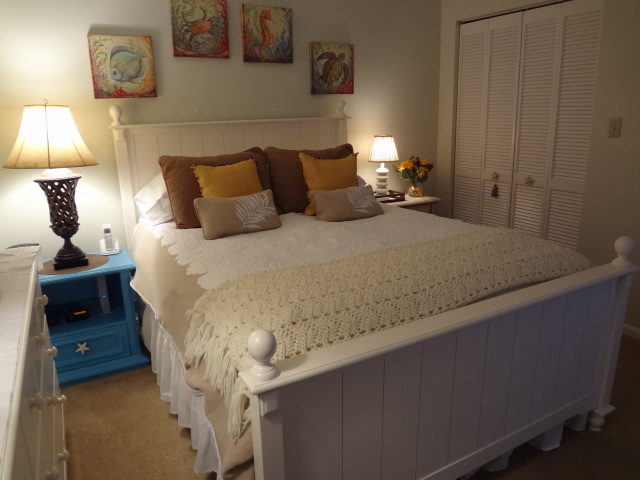 101B Master bedroom