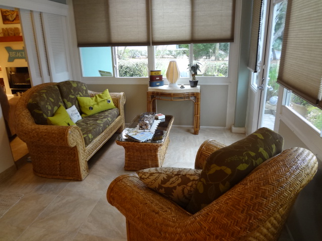 Sunroom