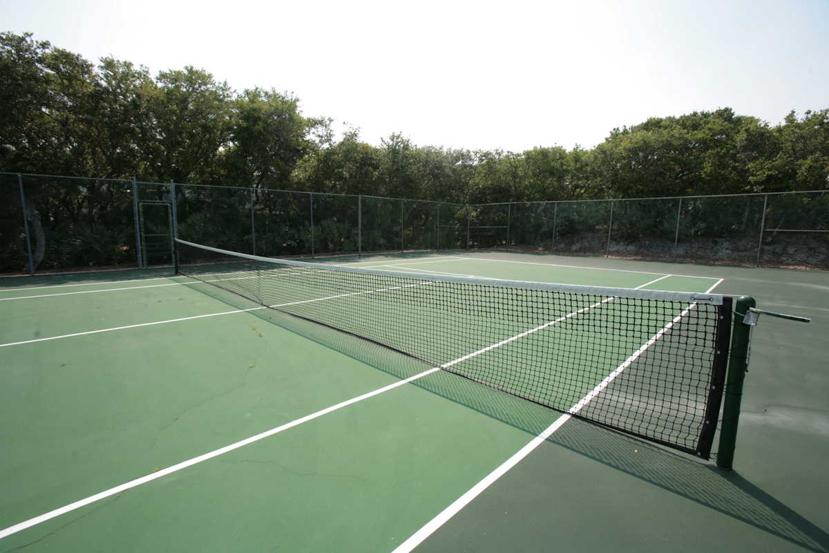 Tennis