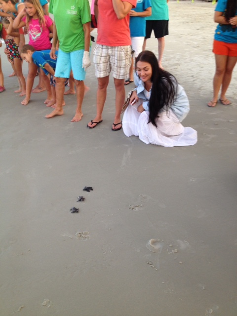 Turtleing